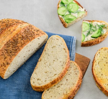 A Pot O’ Gold in Every Bite: Irish-Inspired Recipes for St. Paddy’s Day