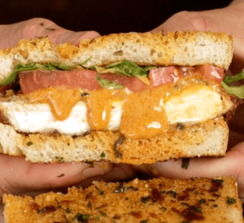 marry me chicken sandwich