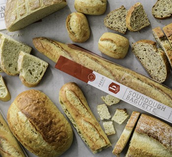 La Brea Bakery Artisan Sourdough Since 1989