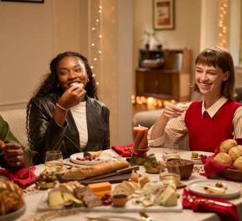 Gather This Holiday Season