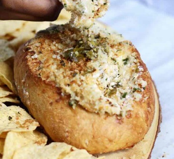 Hosting the Big Game? Discover easy game day recipes, burger bar ideas, and crowd-pleasing appetizers built on artisan sourdough, baguettes, and pretzel buns.