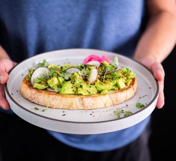 National Nutrition Month 