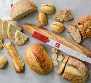 La Brea Bakery Artisan Sourdough Since 1989