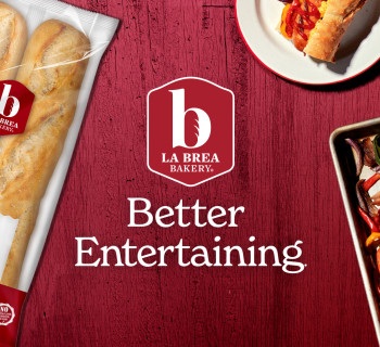 Artisan Bread Takes Outdoor Dining to a New Level