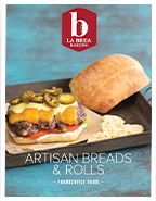 La Brea Bakery