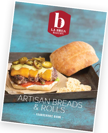 La Brea Bakery