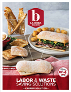 La Brea Bakery