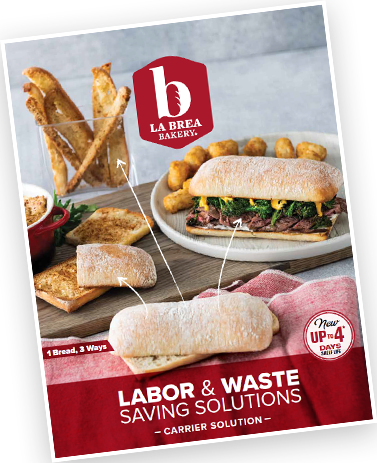La Brea Bakery