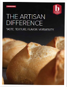 La Brea Bakery