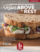 La Brea Bakery
