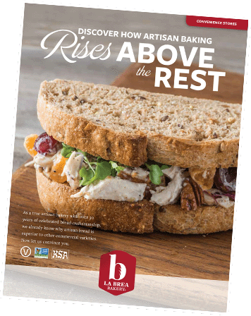La Brea Bakery